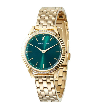 ساعت مچی عقربه ای زنانه پیرکاردین PierreCardin مدل CPI.2586