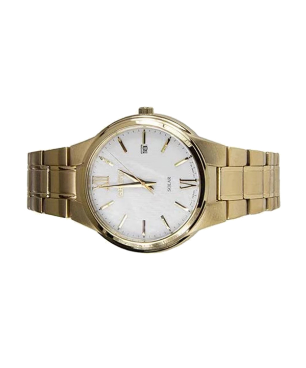 ساعت مچی عقربه‌ای مردانه سیکو Seiko مدل SNE390P1
