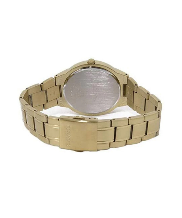 ساعت مچی عقربه‌ای مردانه سیکو Seiko مدل SNE390P1