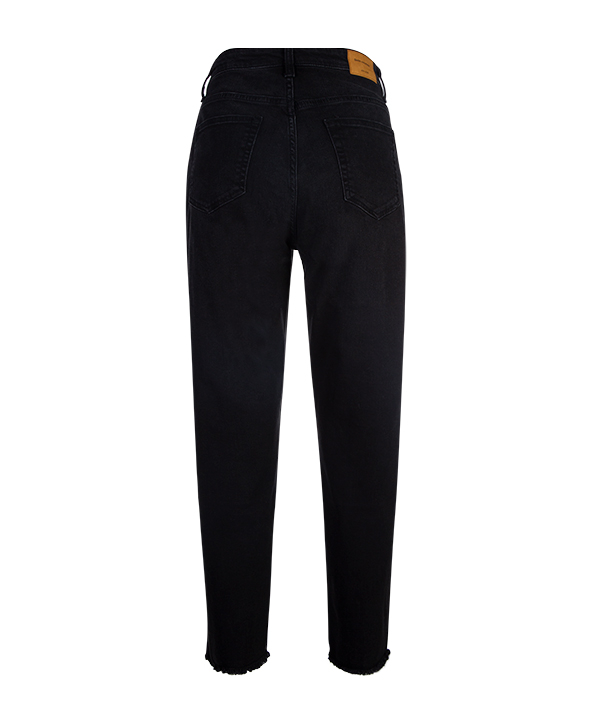 شلوار جین  مشکی زنانه جوتی جینز Jooti Jeans