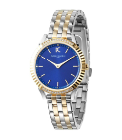 ساعت مچی عقربه ای زنانه پیرکاردین PierreCardin مدل CPI.2587