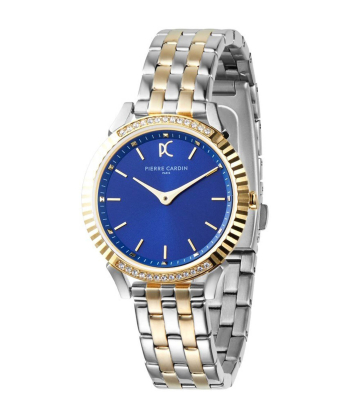ساعت مچی عقربه ای زنانه پیرکاردین PierreCardin مدل CPI.2587