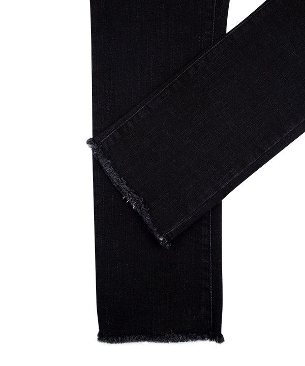 شلوار جین مشکی زنانه جوتی جینز Jooti Jeans