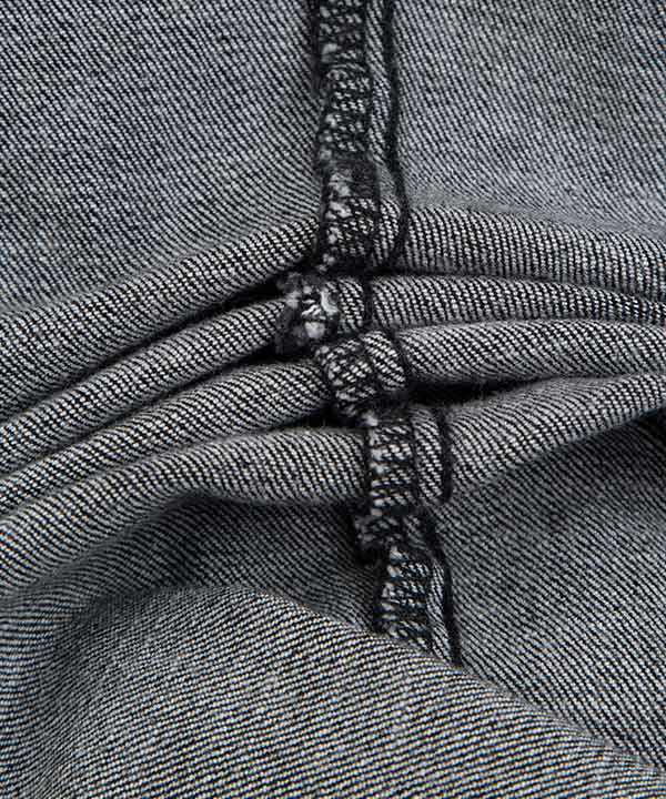 شلوار جین مشکی زنانه جوتی جینز Jooti Jeans