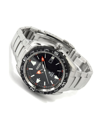 ساعت مچی عقربه ای مردانه سیکو Seiko مدل SNE421P1