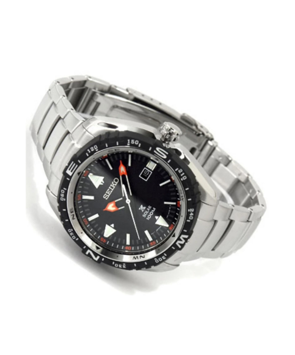 ساعت مچی عقربه‌ای مردانه سیکو Seiko مدل SNE421P1