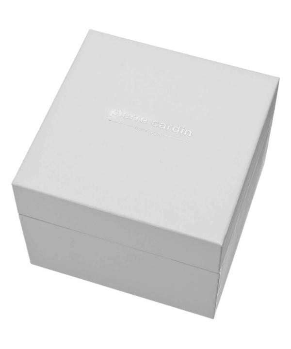 ساعت مچی عقربه‌ای زنانه پیرکاردین PierreCardin مدل PC902282F10