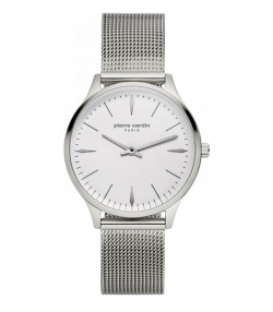 ساعت مچی عقربه ای زنانه پیرکاردین PierreCardin مدل PC902282F12