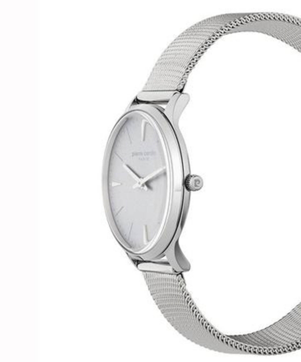 ساعت مچی عقربه‌ای زنانه پیرکاردین PierreCardin مدل PC902282F12