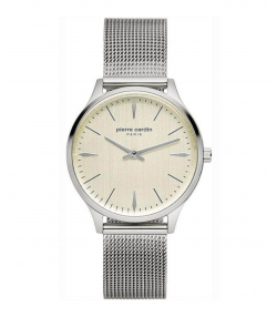 ساعت مچی عقربه ای زنانه پیرکاردین PierreCardin مدل PC902282F13