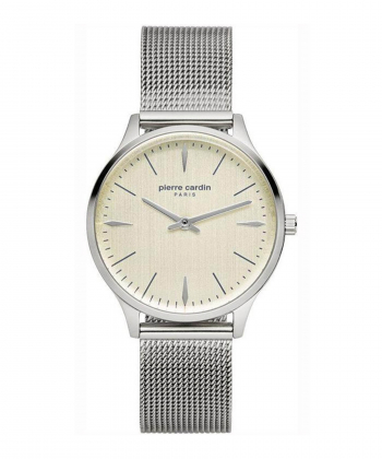 ساعت مچی عقربه ای زنانه پیرکاردین PierreCardin مدل PC902282F13