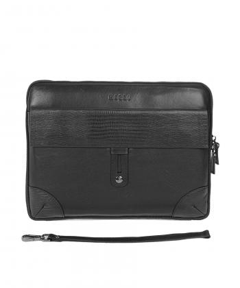 کیف اداری چرم طبیعی زنانه مارال چرم مدل 3109010043