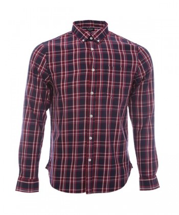 پیراهن آستین بلند