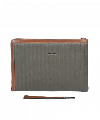 کیف اداری چرم طبیعی زنانه مارال چرم مدل 3109010002