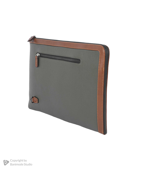 کیف اداری چرم طبیعی زنانه مارال چرم مدل 3109010002