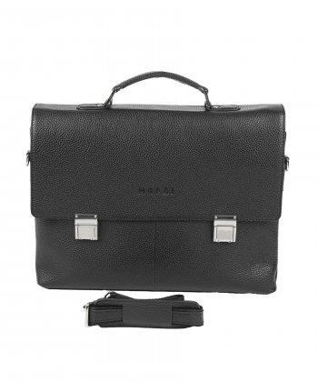 کیف اداری  مردانه Maral Leather مدل am-mrl-3101020132