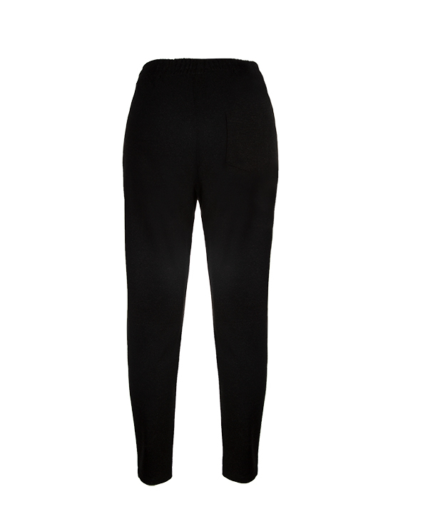 شلوار اسلش کمر کش زنانه جین وست  Jeanswest