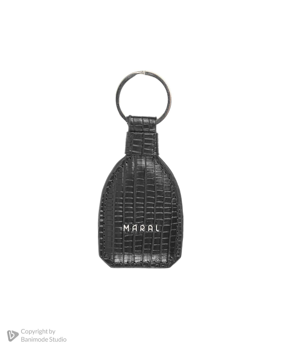 ست هدیه چرم طبیعی مردانه مارال چرم Maral Leather مدل فربد