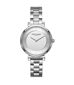 ساعت مچی عقربه ای زنانه پیرکاردین PierreCardin مدل PC902342F03