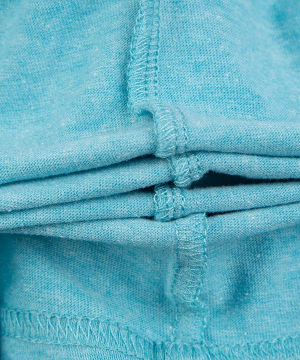 تیشرت آستین بلند دخترانه جین وست  Jeanswest