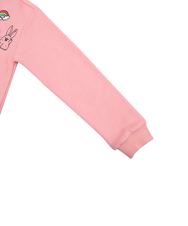 تیشرت پاییزه دخترانه جین وست  Jeanswest