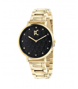 ساعت مچی عقربه ای زنانه پیرکاردین PierreCardin مدل CBN.3054