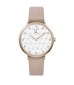 ساعت مچی عقربه ای زنانه پیرکاردین PierreCardin مدل CBN.3055