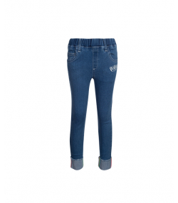 شلوار جین دخترانه جین وست Jeanswest