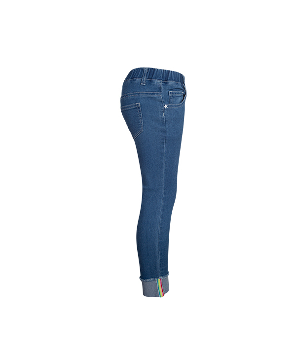 شلوار جین بچگانه دخترانه جین وست Jeanswest