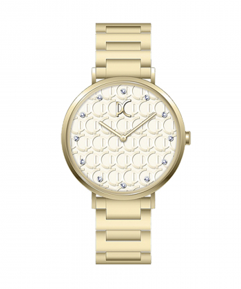 ساعت مچی عقربه ای زنانه پیرکاردین PierreCardin مدل CBN.3052