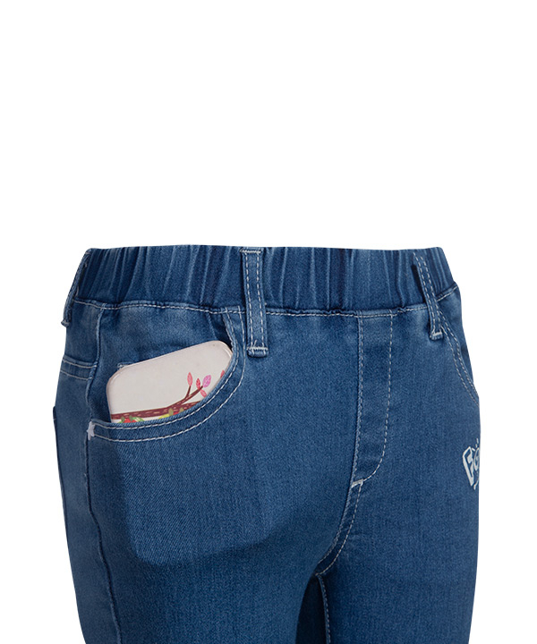 شلوار جین بچگانه دخترانه جین وست Jeanswest
