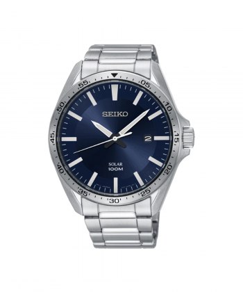 ساعت مچی عقربه ای مردانه سیکو Seiko مدل SNE483P1