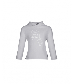 هودی دخترانه جین وست Jeanswest