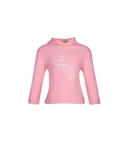 هودی دخترانه جین وست Jeanswest