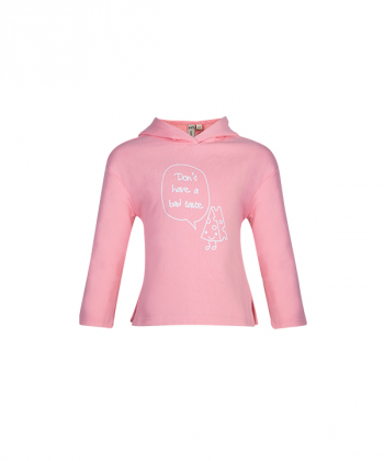 هودی دخترانه جین وست Jeanswest