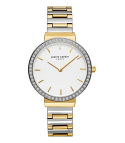 ساعت مچی عقربه ای زنانه پیرکاردین PierreCardin مدل PC902352F05