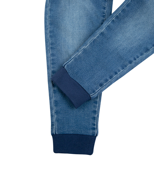 شلوار جین  بچگانه دخترانه جین وست Jeanswest