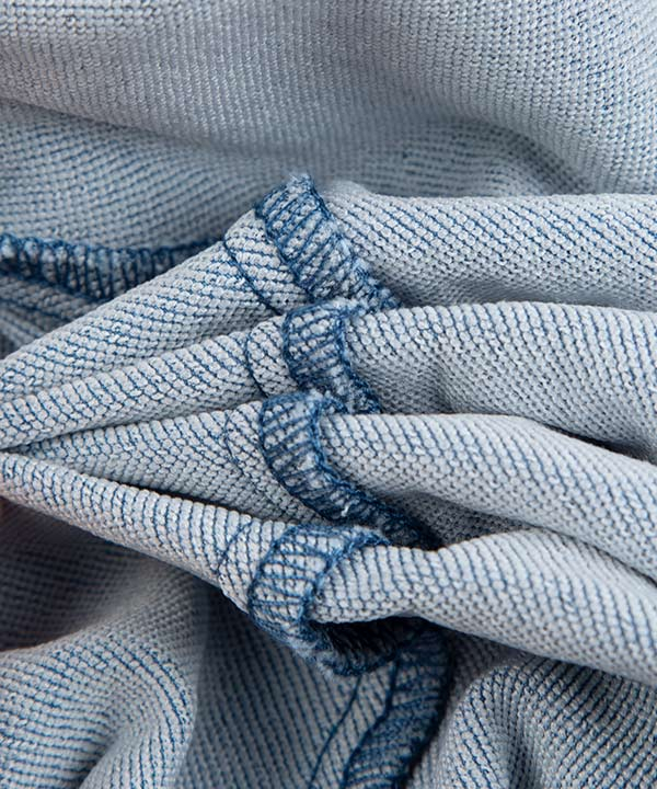 شلوار جین کمرکشی پسرانه جین وست Jeanswest