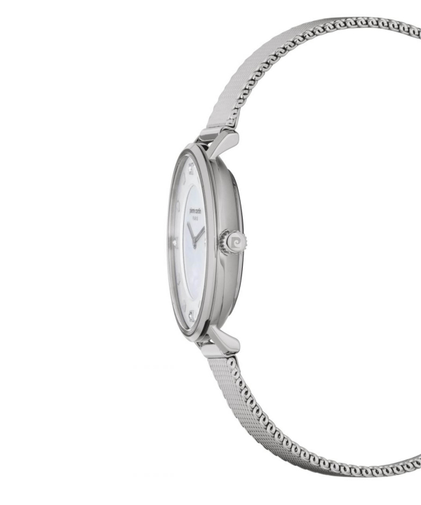 ساعت مچی عقربه‌ای زنانه پیرکاردین PierreCardin مدل PC902412F02