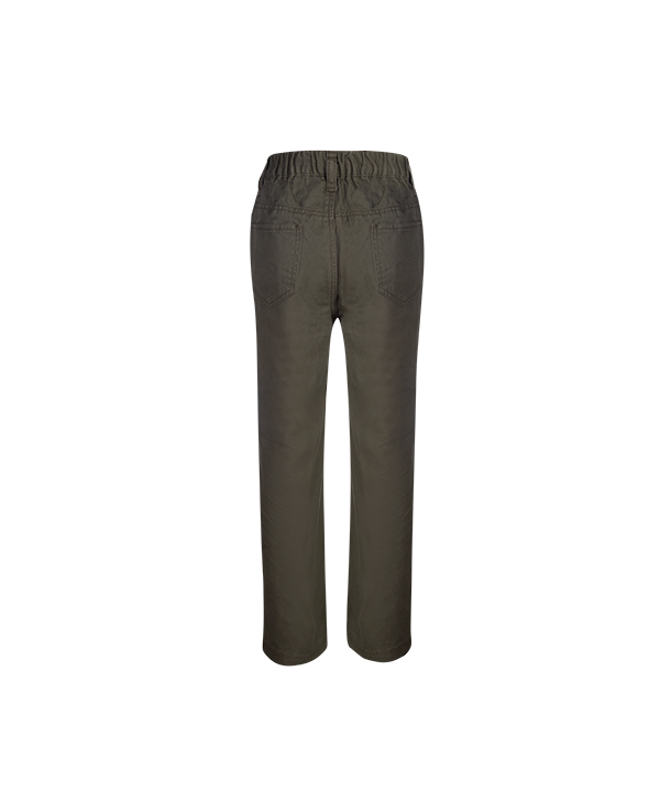 شلوار پسرانه کتان جین وست Jeanswest