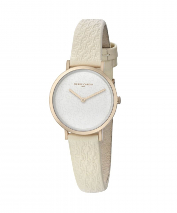 ساعت مچی عقربه ای زنانه پیرکاردین PierreCardin مدل CBV.1500