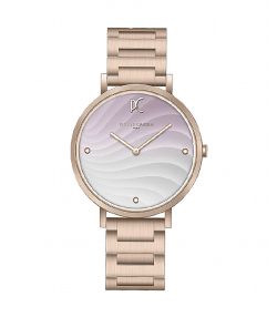 ساعت مچی عقربه ای زنانه پیرکاردین PierreCardin مدل CBV.1141