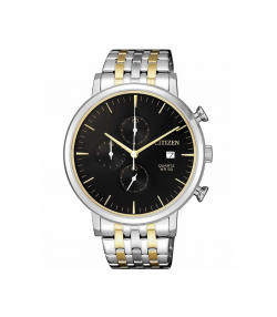 ساعت مچی عقربه ای مردانه سیتیزن Citizen کد AN3614-54E