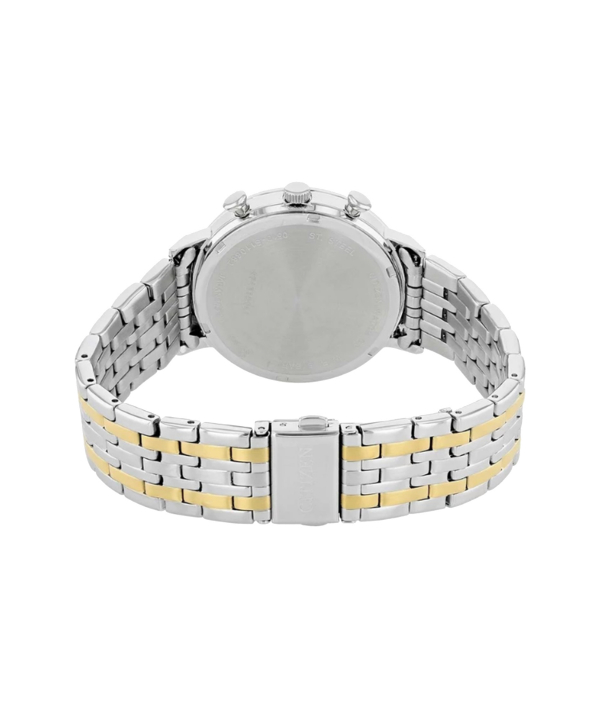 ساعت مچی عقربه‌ای مردانه سیتیزن Citizen کد AN3614-54E