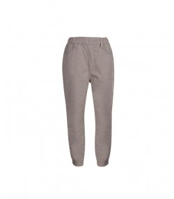 شلوار کتان پسرانه جین وست  Jeanswest