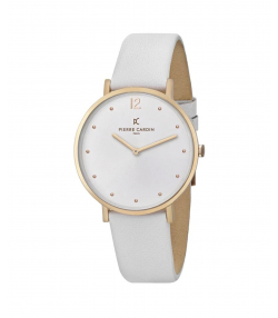ساعت مچی عقربه ای زنانه پیرکاردین PierreCardin مدل CBV.1012