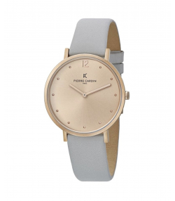 ساعت مچی عقربه ای زنانه پیرکاردین PierreCardin مدل CBV.1011