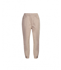 شلوار کتان پسرانه جین وست  Jeanswest