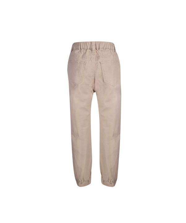 شلوار کتان پسرانه جین وست  Jeanswest