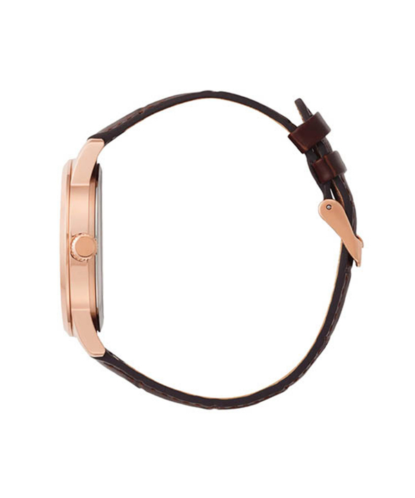 ساعت مچی عقربه‌ای مردانه سیتیزن Citizen مدل AK5003-05A